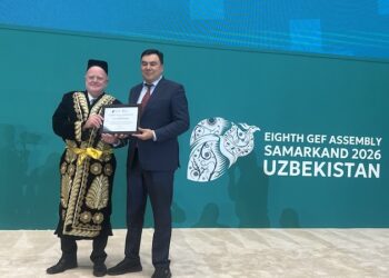 Make Final Dash for Nature a ‘Turning Level’ for Nature Finance, Eighth GEF Meeting Informed — International Points