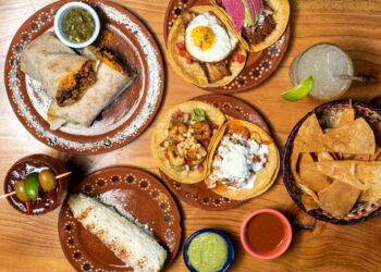 Understanding and Consuming Your Approach By Corn in Mexican Delicacies