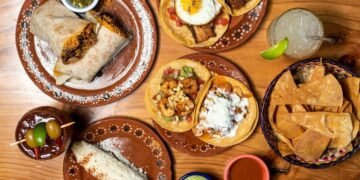 Understanding and Consuming Your Approach By Corn in Mexican Delicacies