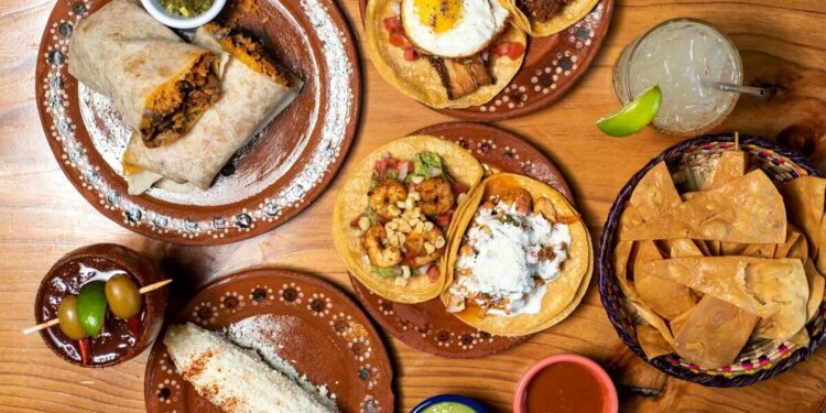 Understanding and Consuming Your Approach By Corn in Mexican Delicacies