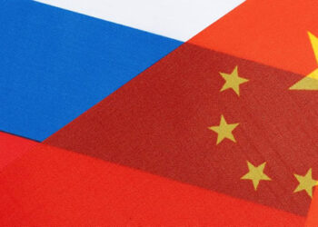 What the Sino-Russian Declaration Exposes — World Points