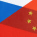 What the Sino-Russian Declaration Exposes — World Points