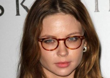 ‘The Ring’ actor Daveigh Chase died of AIDS, medical expert says – Nationwide