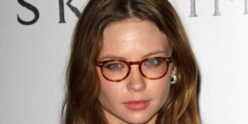 ‘The Ring’ actor Daveigh Chase died of AIDS, medical expert says – Nationwide