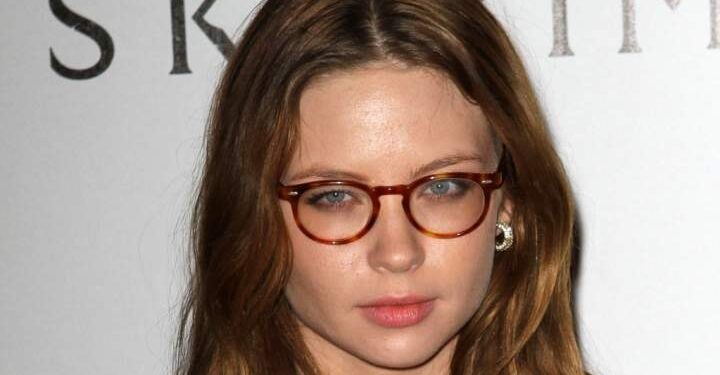 ‘The Ring’ actor Daveigh Chase died of AIDS, medical expert says – Nationwide