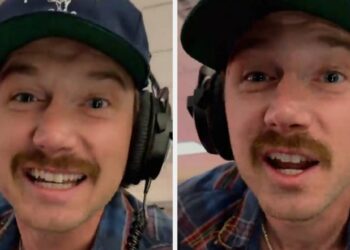 Morgan Wallen Responds To Piano-Flipping Video