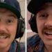 Morgan Wallen Responds To Piano-Flipping Video