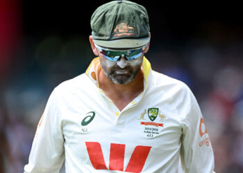 Cricket information 2026 | Nathan Lyon damage replace, spin bowling position for Aussie Take a look at crew; Andrew McDonald feedback; Bangladesh tour