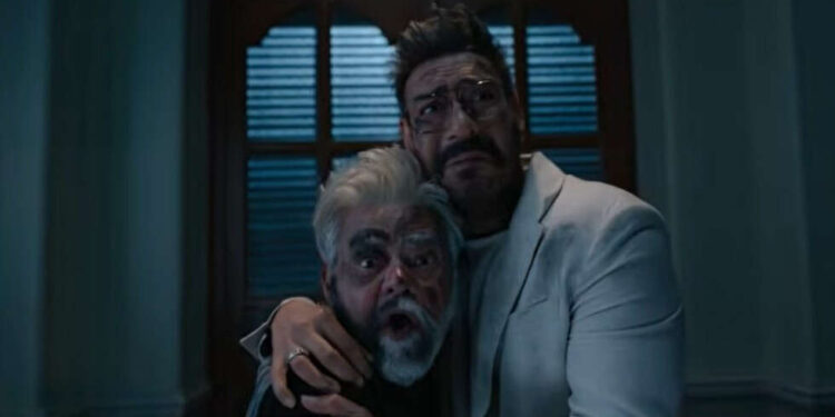 Dhamaal 4 Trailer: Ajay Devgn Arshad Warsi and Extra Entertain in a Laughter Riot