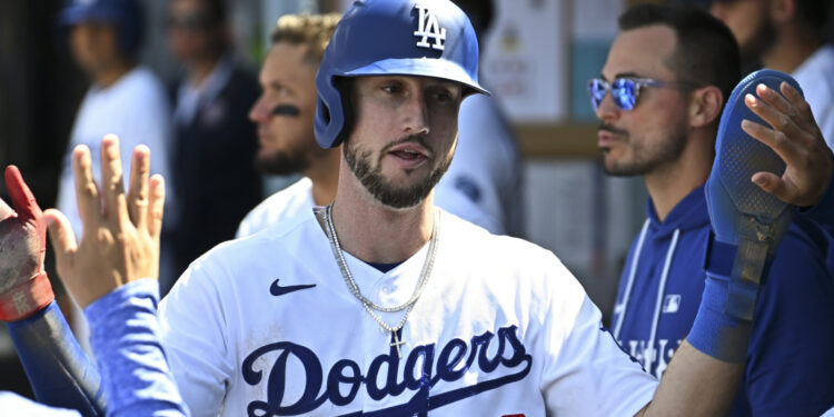 Dave Roberts makes worrisome Kyle Tucker admission