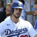 Dave Roberts makes worrisome Kyle Tucker admission