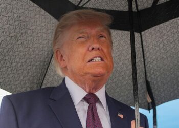 Trump Lashes Out at ‘Meaningless’ Senate Rebuke Over Iran Conflict