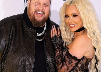 Bunnie Xo, Jelly Roll Divorce Settlement Revealed