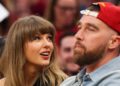 Taylor Swift & Travis Kelce Confirmed Wedding ceremony Visitor Record