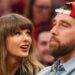 Taylor Swift & Travis Kelce Confirmed Wedding ceremony Visitor Record
