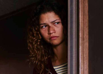 Euphoria Starring Zendaya Involves an Finish After 7 Years