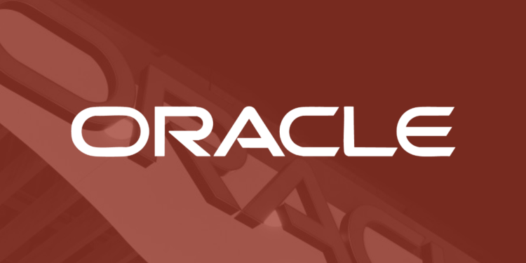 Why Did Oracle Inventory Drop At the moment?