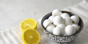 Pure Rest room Bowl Cleaner Tablets