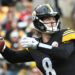 Former Steelers GM defends drafting bust Kenny Pickett