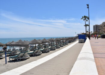 The place to Sluggish Down When Visiting Fuengirola