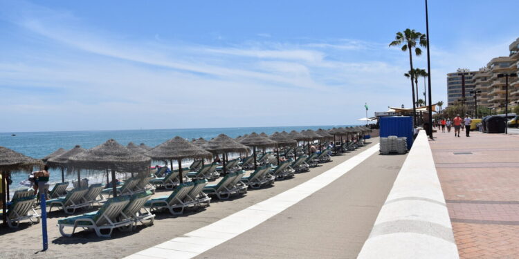 The place to Sluggish Down When Visiting Fuengirola