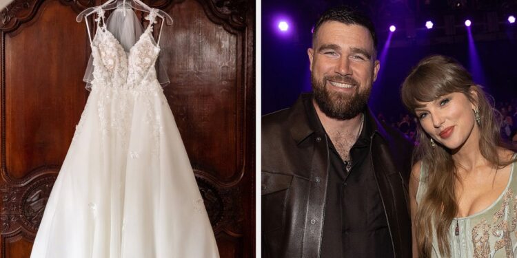 Design Your Wedding ceremony, Discover Out Your Celeb Couple