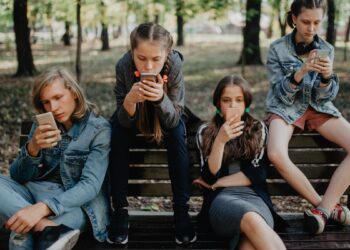 UK to Ban Social Media for Underneath-16s, With Sweeping Restrictions for All Teenagers