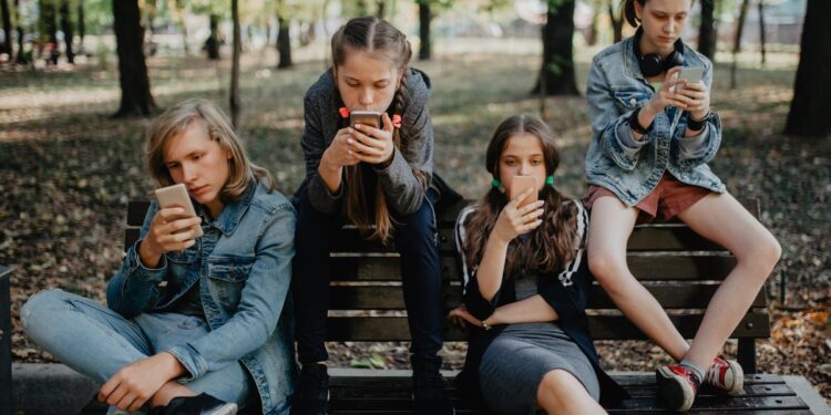 UK to Ban Social Media for Underneath-16s, With Sweeping Restrictions for All Teenagers