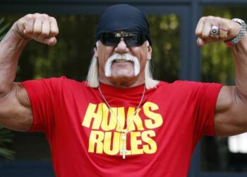 Wrestling icon Hulk Hogan died of pure causes, police report finds – Nationwide