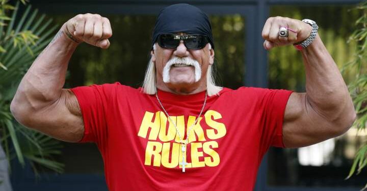 Wrestling icon Hulk Hogan died of pure causes, police report finds – Nationwide