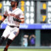 Giants’ Bryce Eldridge has a robust case to win NL Rookie of the 12 months