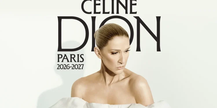 Ticketmaster halts Céline Dion Paris ticket sale, citing ‘suspicious exercise’