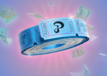 Partiful Is Placing Ticket Funds on Its Platform