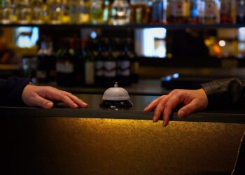 Which Credit score Playing cards Have Concierge Companies?