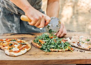 How you can Host a Pizza Get together—Instruments & Ideas for Success