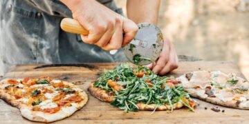 How you can Host a Pizza Get together—Instruments & Ideas for Success
