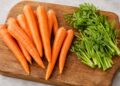 Learn how to Retailer Carrots So They Final As much as a Month