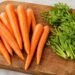 Learn how to Retailer Carrots So They Final As much as a Month