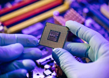 Lam Analysis Inventory Simply Acquired a New Avenue-Excessive Worth Goal. NAND Gear Demand Can Take LRCX Greater.