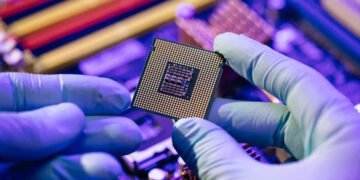 Lam Analysis Inventory Simply Acquired a New Avenue-Excessive Worth Goal. NAND Gear Demand Can Take LRCX Greater.