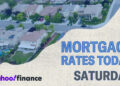 Lowest 30-year charge since April