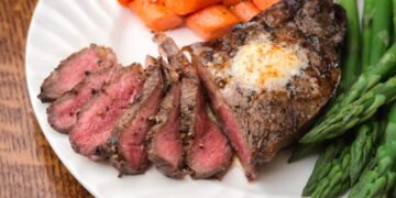 Definitive Information to Primal Macronutrients