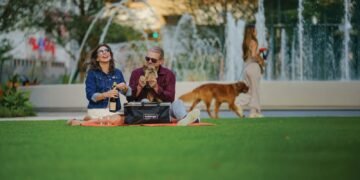 A Park for Everybody | Way of life Media Group