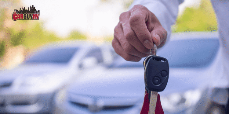 What Does an Automotive Dealer Do?