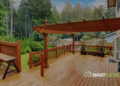 What Shade Seems to be Good on a Deck?