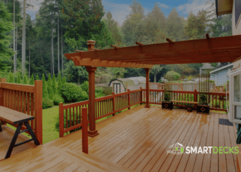 What Shade Seems to be Good on a Deck?
