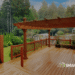 What Shade Seems to be Good on a Deck?