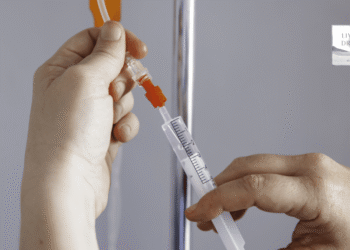 Who Can Do IVs in California?