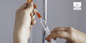 Who Can Do IVs in California?
