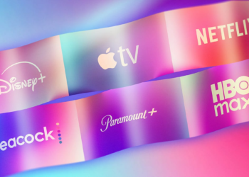 Greatest Streaming Companies of 2026